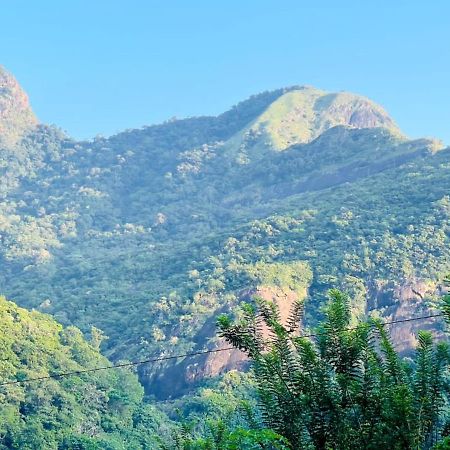 Eco Lodge Meemure & Adventure Park Mimure Exterior foto